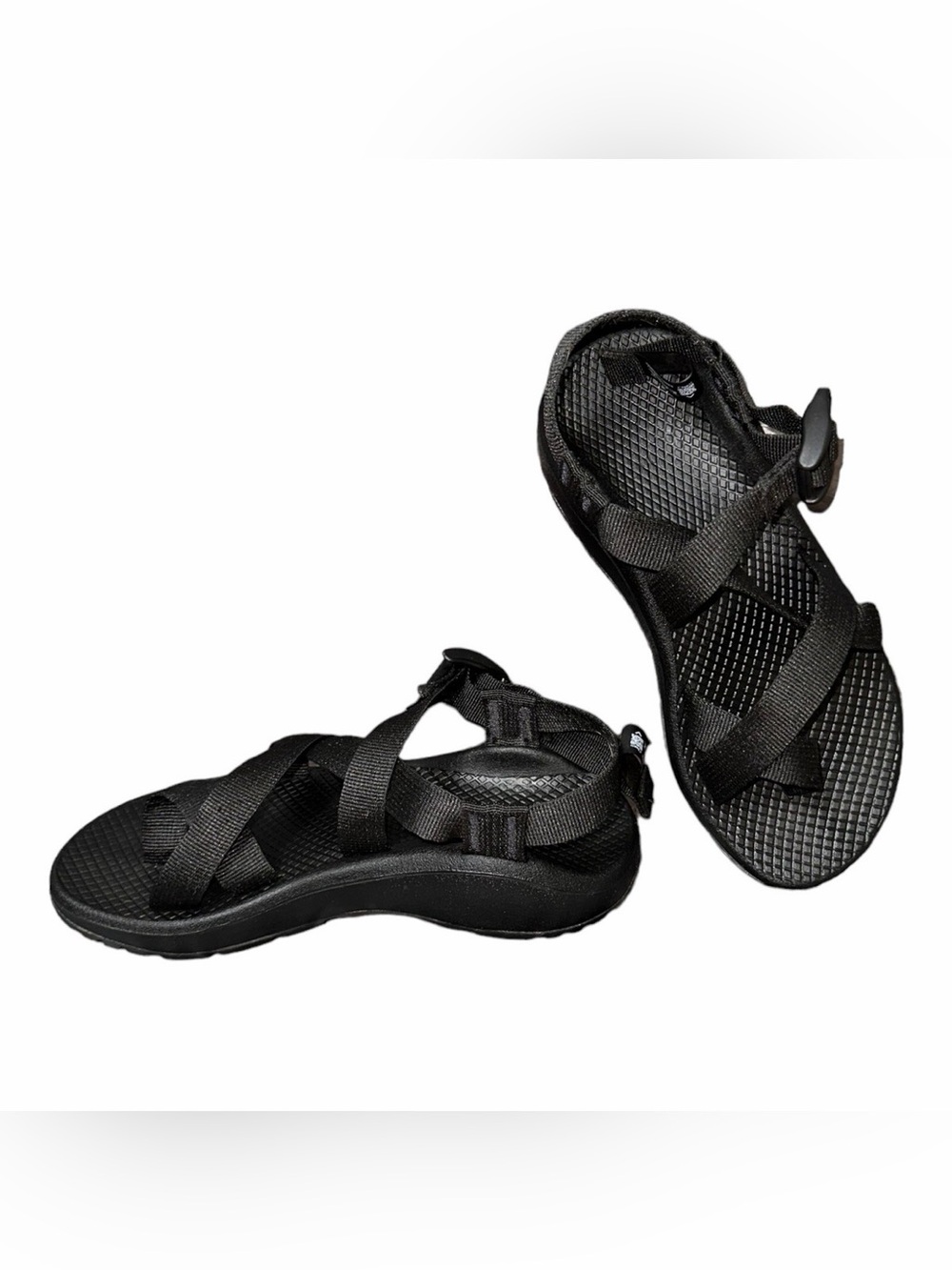 Chaco Z/Cloud Sandals